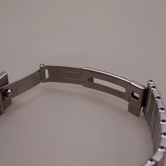 OMEGA Logo Constellation 6552/864 Ladies Wrist Watch 25mm ST Quartz main image 14